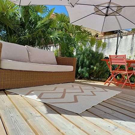 Le Relais De Lezat Hotel Exterior photo
